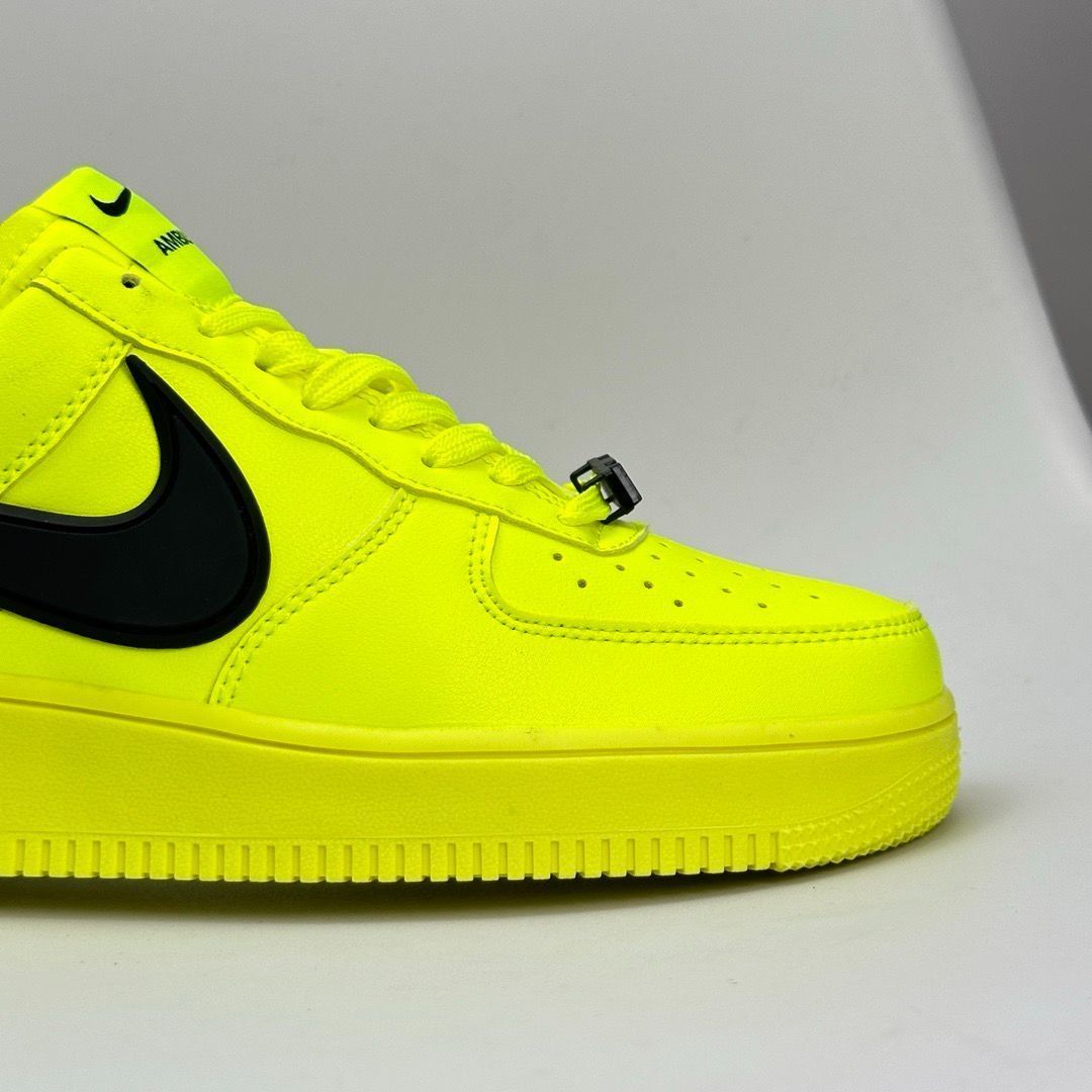 AMBUSH x Air Force 1 Low SP DV3464-001 スニーカー [海外輸入品]