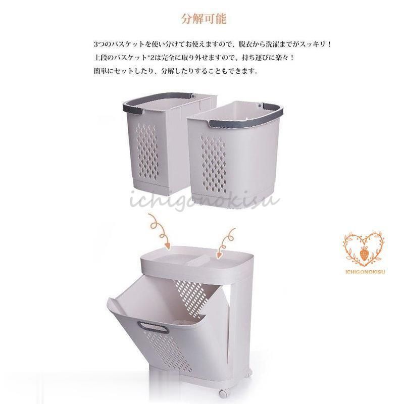 ランドリーボックス