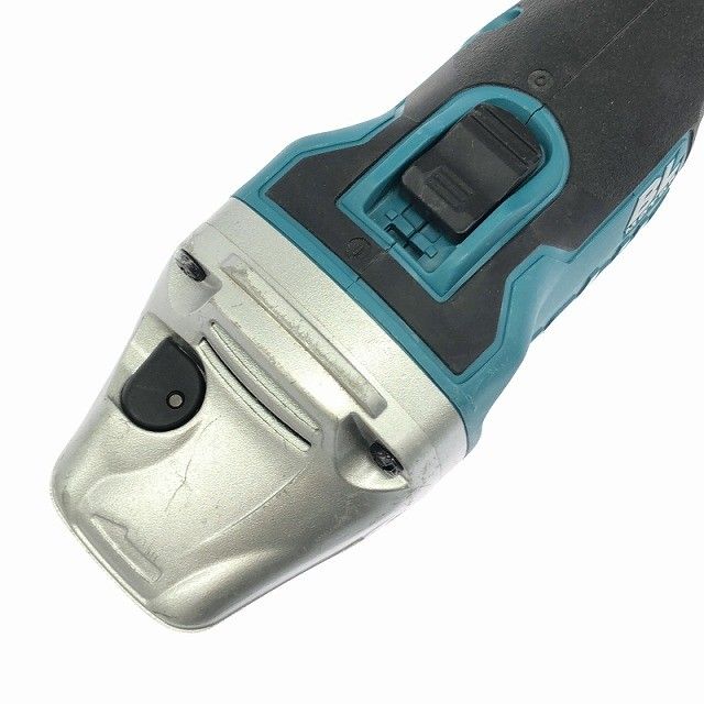 品 makita マキタ 18V 100mm 充電式ディスクグラインダ GA404DN バッテリ1個 18V6.0Ah 研磨 切断116586 HRDEVELOPMENT_JP