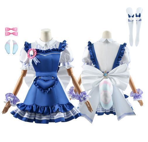 原神コスチュームシグウィン演出服学園祭和服アニメコスプレ変装日常服衣装ハロウィンクリスマス文化祭仮装祭り漫遊展