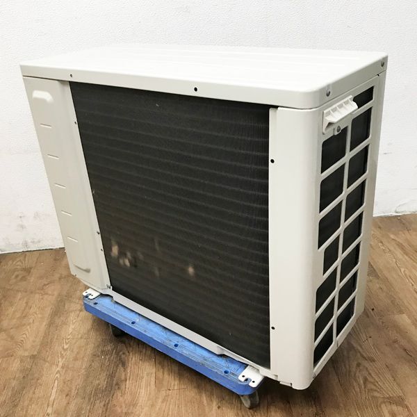 ダイキン 【引取希望・配送別料金】DAIKIN/ダイキン 2.5kW 8畳 ルームエアコン F25XTES-W 2020年製 ○42830  F25XTES-W - メルカリ