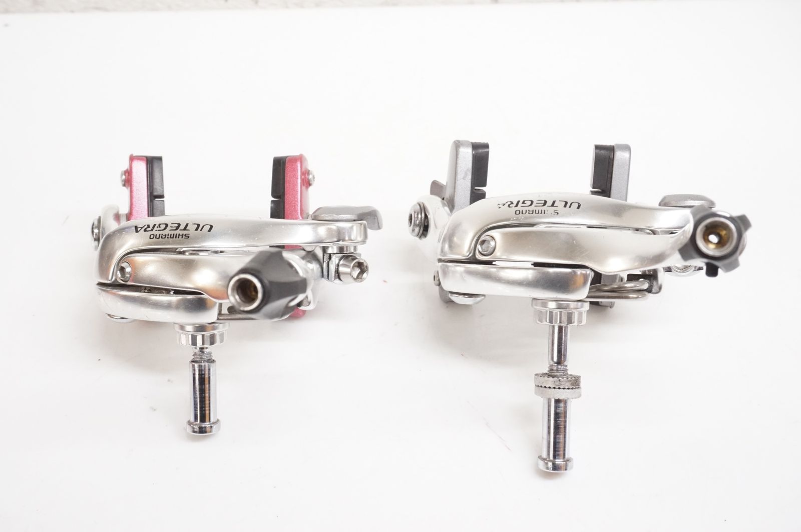 SHIMANO 「シマノ」 ULTEGRA BR-6600 キャリパーブレーキセット