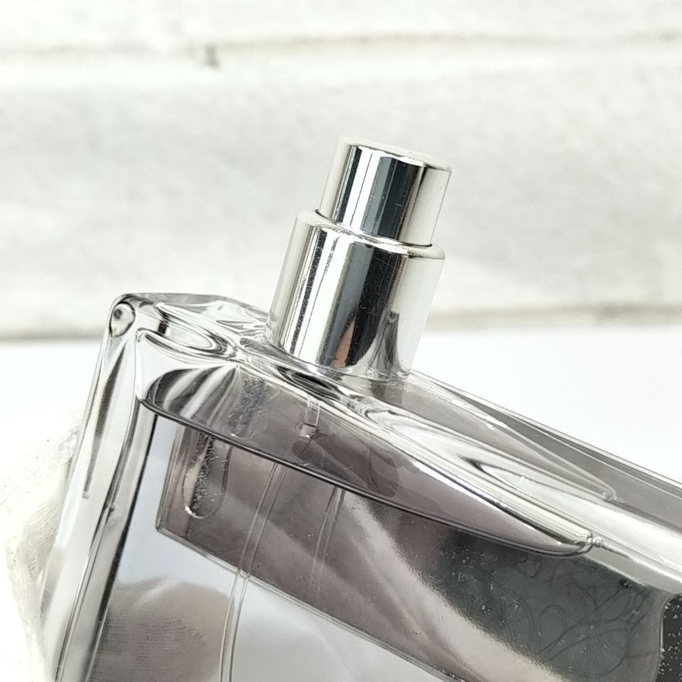 PRADA 香水 プラダ マン オードトワレ 50ml I 43 Φ PRADA 50ml ほぼ満