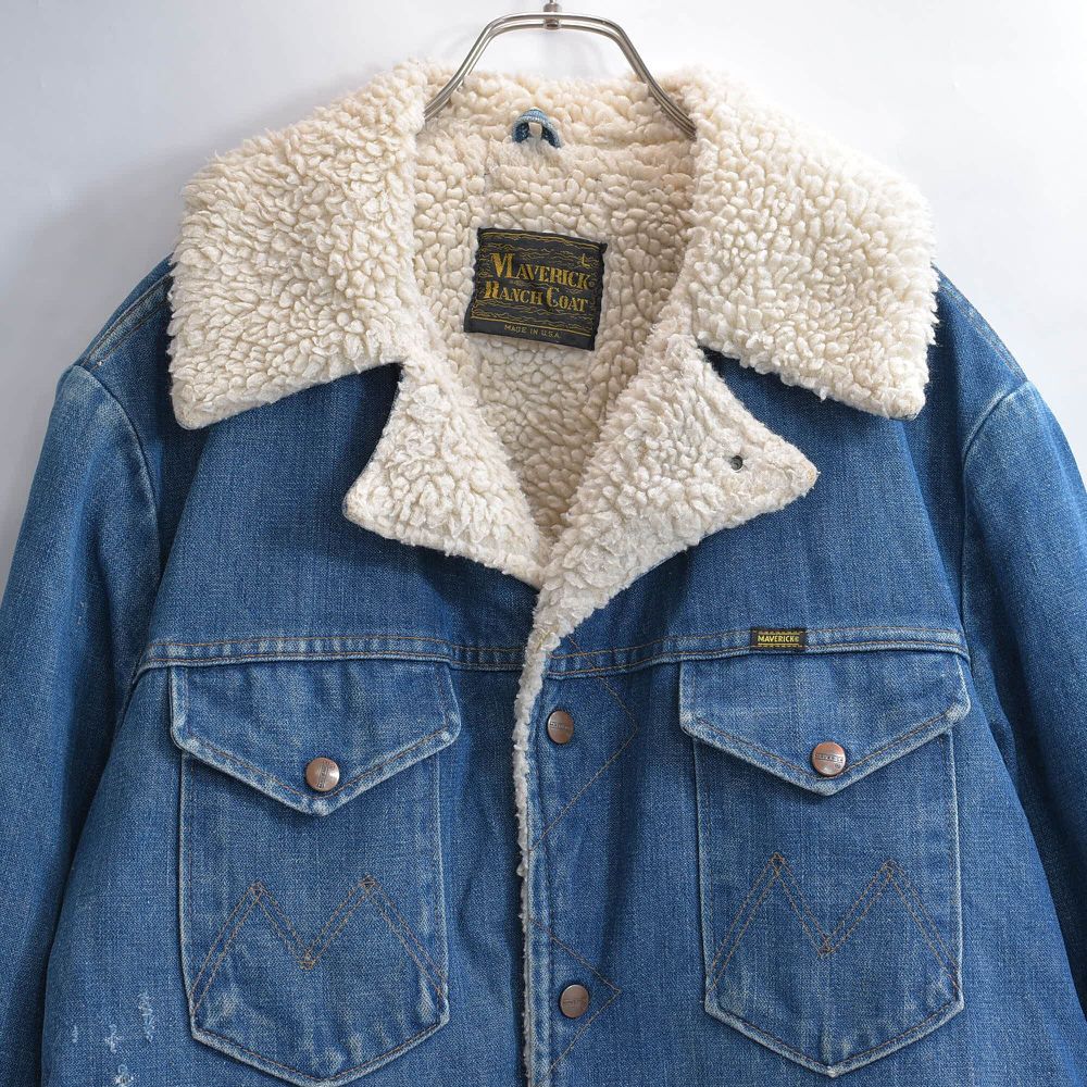 80s vintage sheep leather JK type A-2 - メルカリ 80s vintage sheep