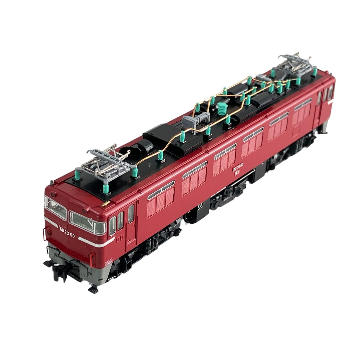 Amazon | KATO Nゲージ ED73 1000 3012 鉄道模型 電気機関車