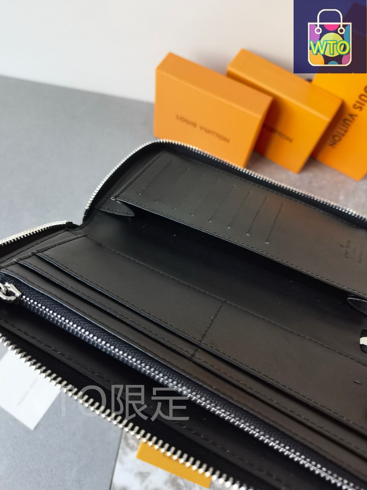 ヴィトン　専用 楽天市場】【財布】LOUIS VUITTON ルイ ヴィトン モノグラム