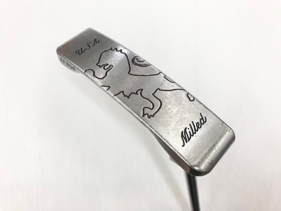 COTTON WOOD 2 Classic303 series | 中古 | パター | ピレッティ