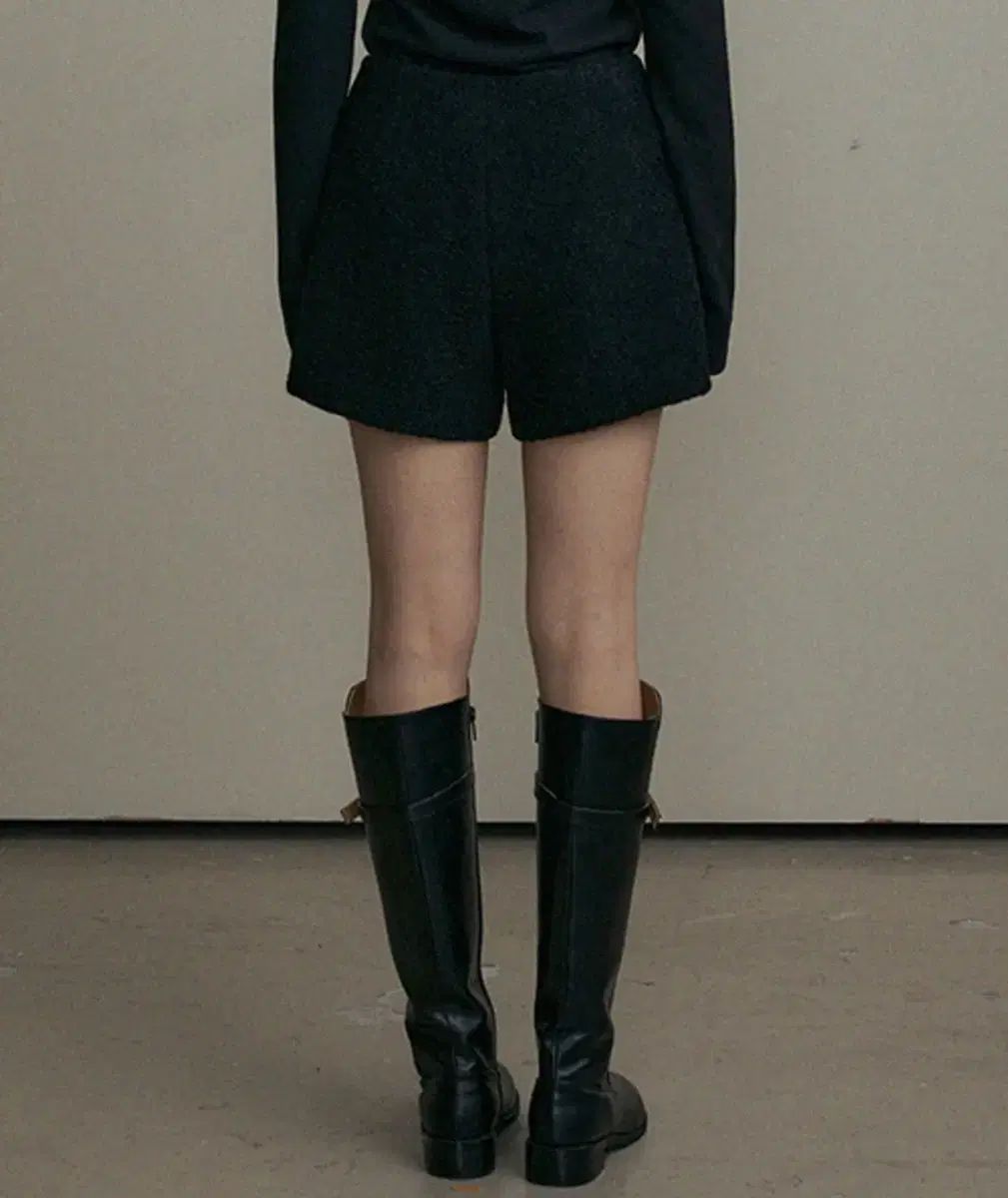 リングSEOUL アルファ アルパカ ハーフパンツ 実際に着用 1回 DECORATOM_COM_BR