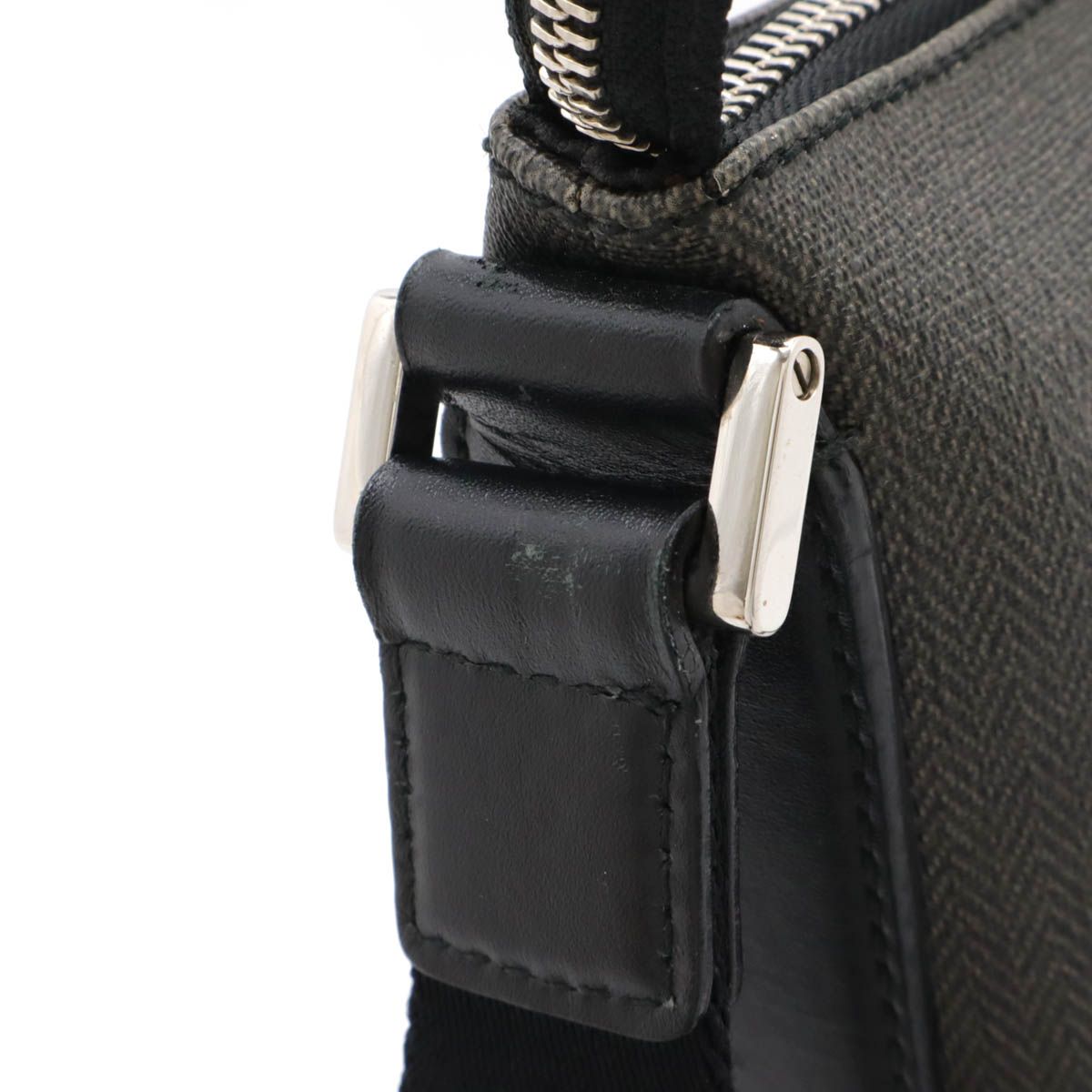 BVLGARI ブルガリ ウィークエンド ショルダーバッグ 斜め掛け