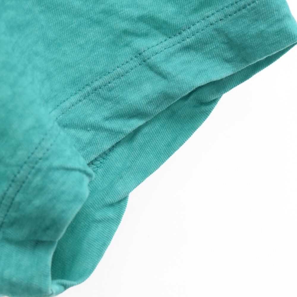 DSQUARED2 (ディースクエアード) カレッジロゴプリント半袖T