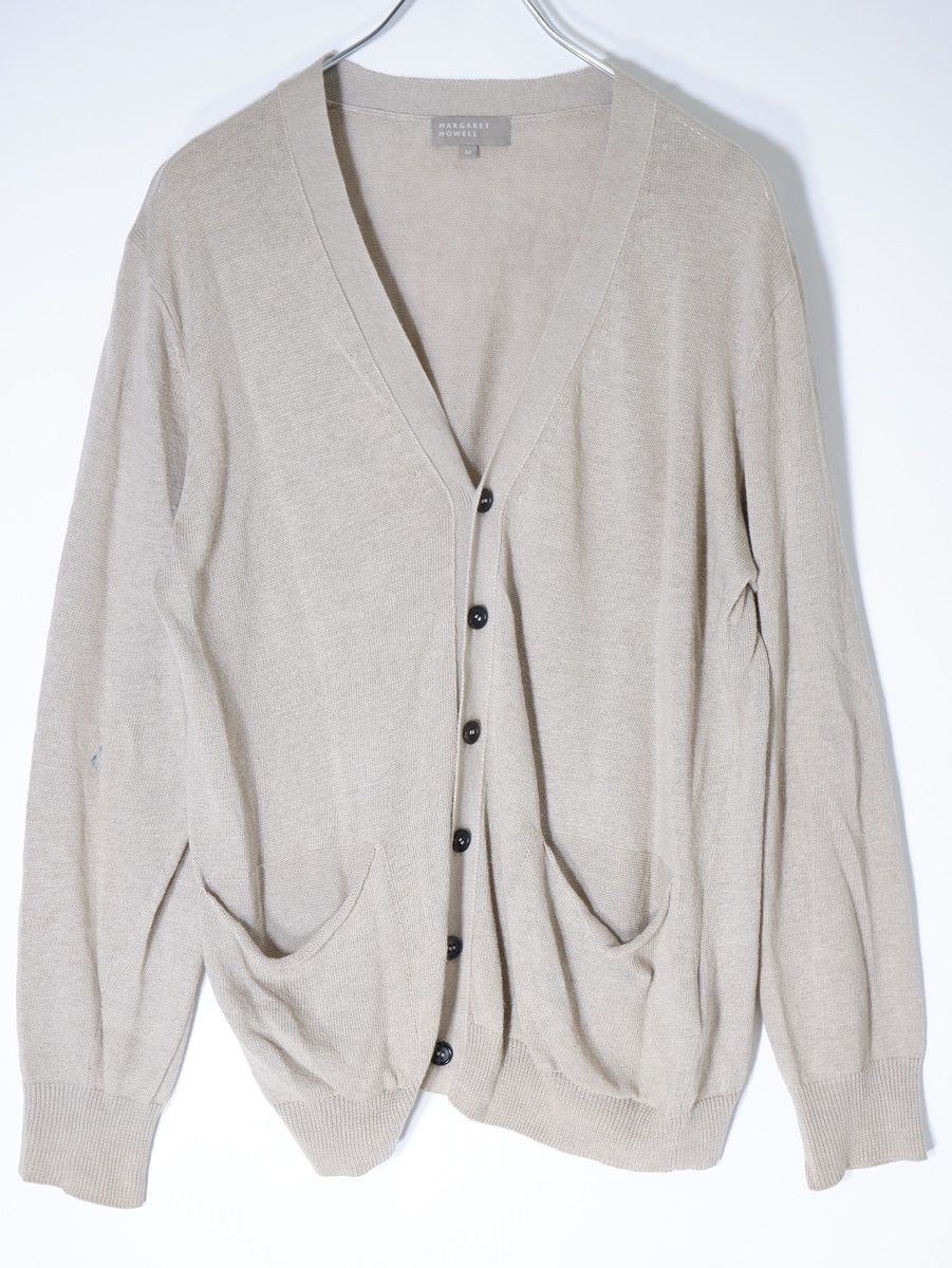 MARGARET HOWELLマーガレットハウエル 2018 LINEN COTTON SILK MARGARET HOWELLマーガレットハウエル 2018 LINEN COTTON SILK
