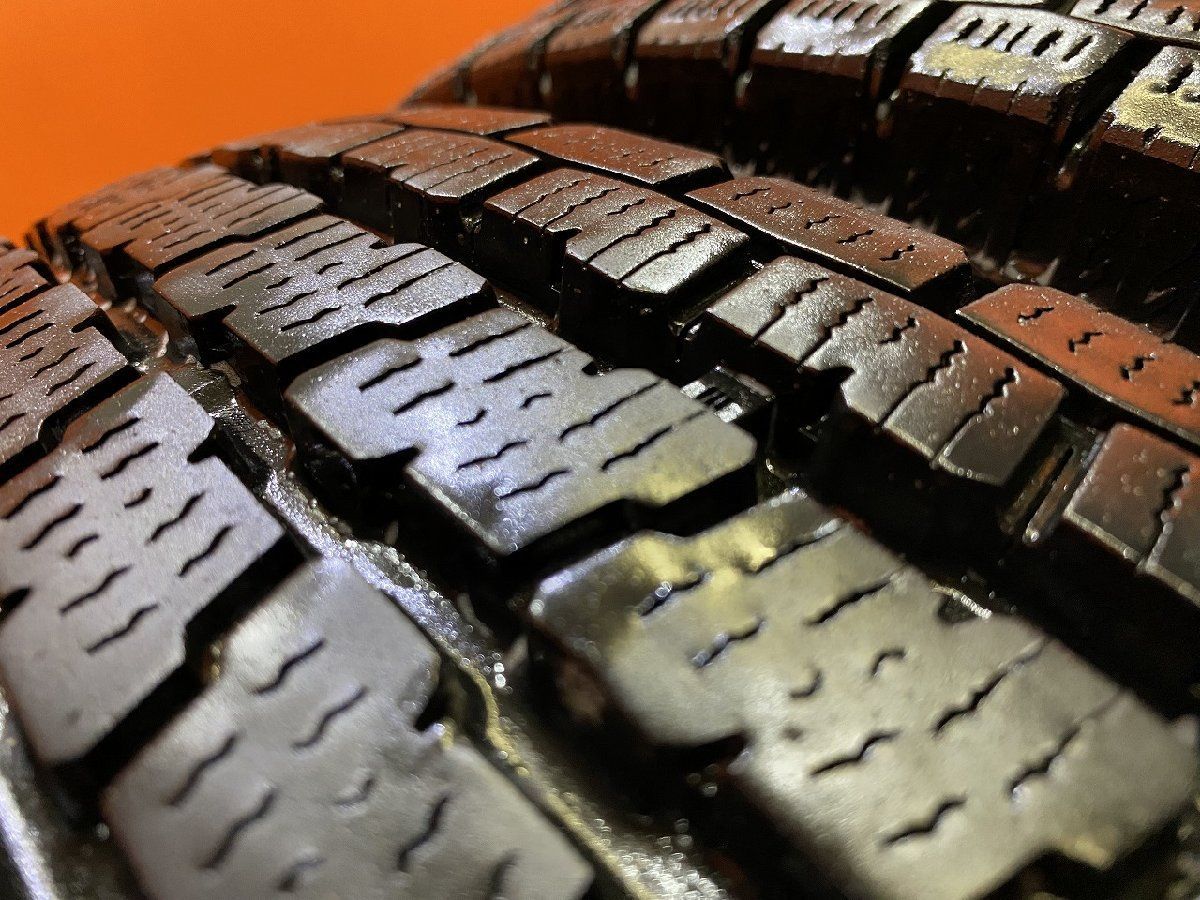 YOKOHAMA ice GUARD iG91 195/80R15 107/105L LT 15インチ