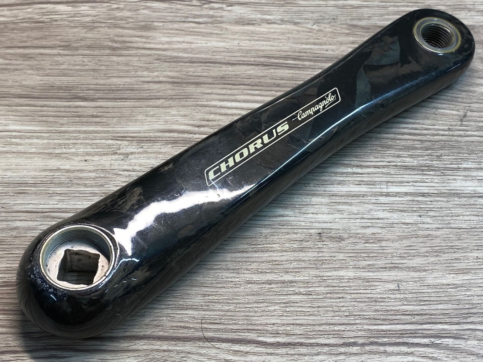 未使用品含むDura-Ace 11速 9100シリーズ STI,RD,FD Shimano Dura-Ace 9100 11-Speed Crankset - City Bikes