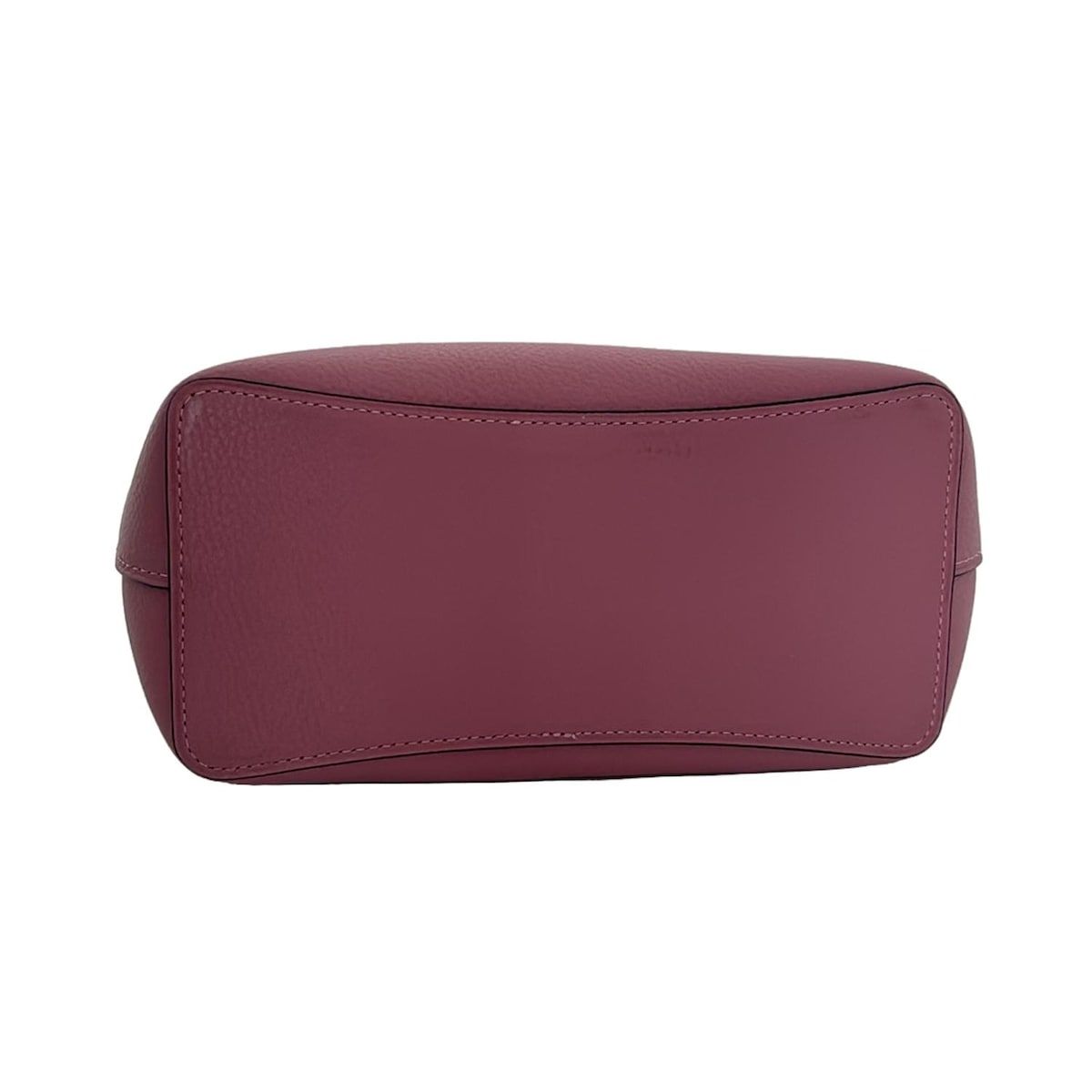 【COACH】スモールタウン バケット2wayバッグ 1011 ストロベリー COACH(コーチ) ハンドバッグ美品 スモール タウン バケット