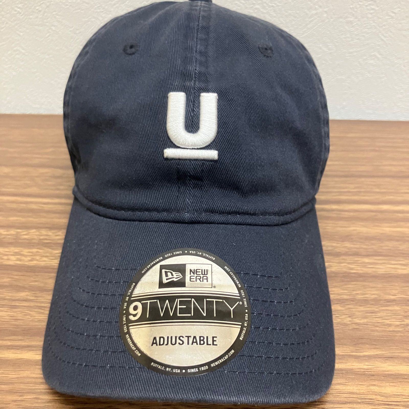アンダーカバー UNDERCOVER ニューエラ NEW ERA 9TWENTY 楽天市場】【月間優良ショップ 8度受賞】 アンダーカバー