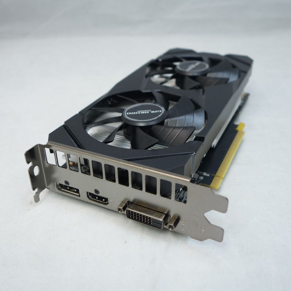 玄人志向 クロウトシコウ グラフィックボード GeForce GTX 1660 SUPER