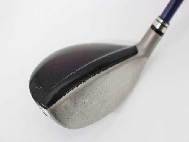 Cランク ダンロップ ゼクシオユーティリティ2014モデル MP800 R 25 3386