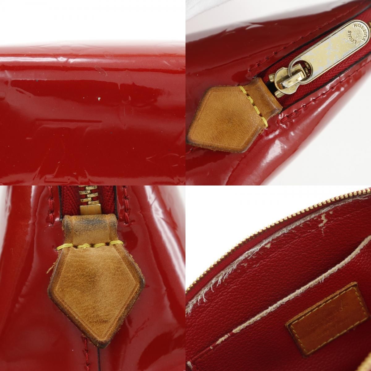 LOUIS VUITTON】ルイ・ヴィトン ポシェット コスメティック M90009  