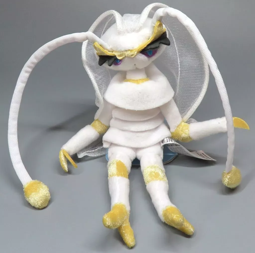 2025年最新】ポケモンぬいぐるみフェローチェの人気アイテム - メルカリ