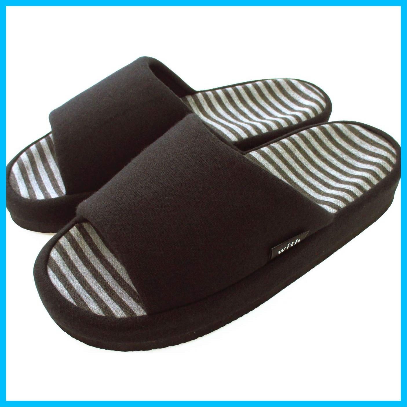 【新着商品】ぴったりフィット スリッパ 足指グリップ [アスペルシオ] [aspersio]