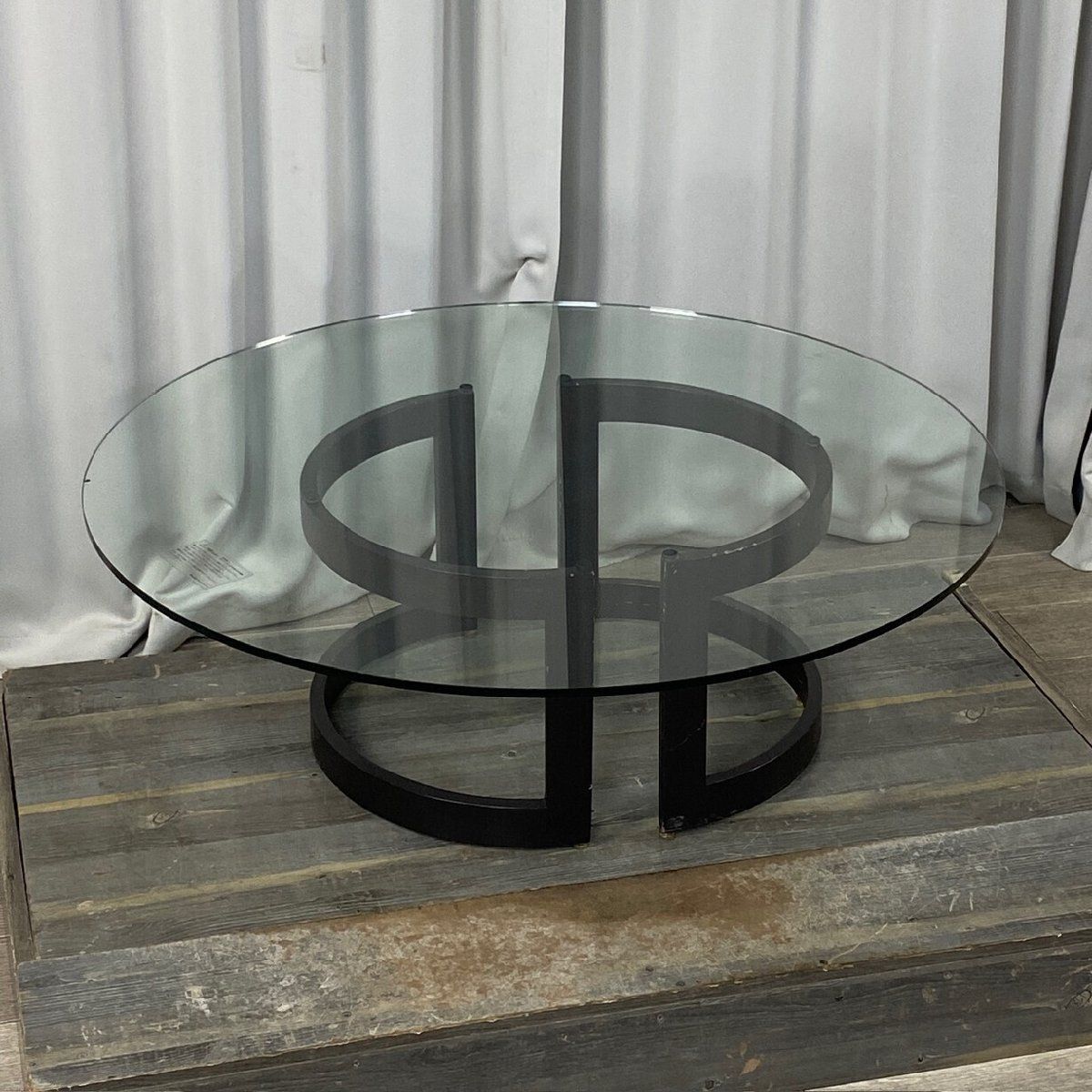 無印 フォールディングチェア 2個セット 絶版品 無印 フォールディング