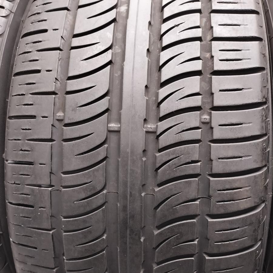 ピレリ スコーピオン