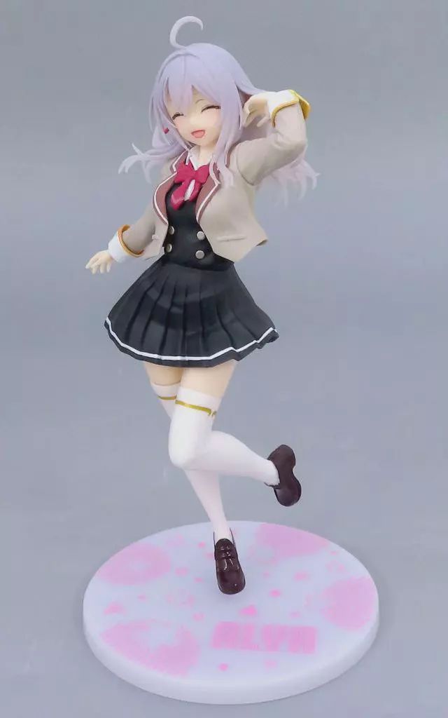 時々ボソッとロシア語でデレる隣のアーリャさんCoreful フィギュア アーリャ 時々ボソッとロシア語でデレる隣のアーリャさん Coreful