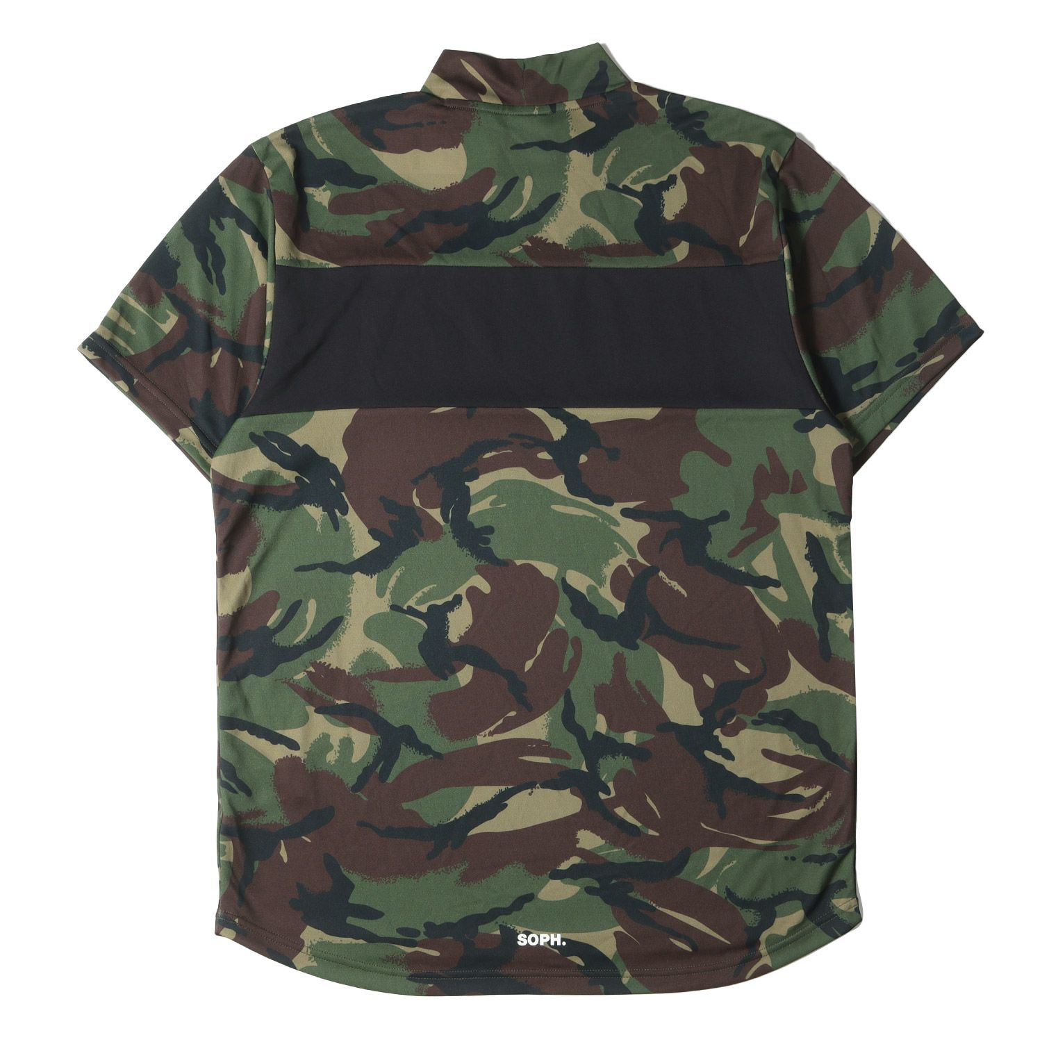 新品 F.C.Real Bristol エフシーレアルブリストル Tシャツ サイズ:M 