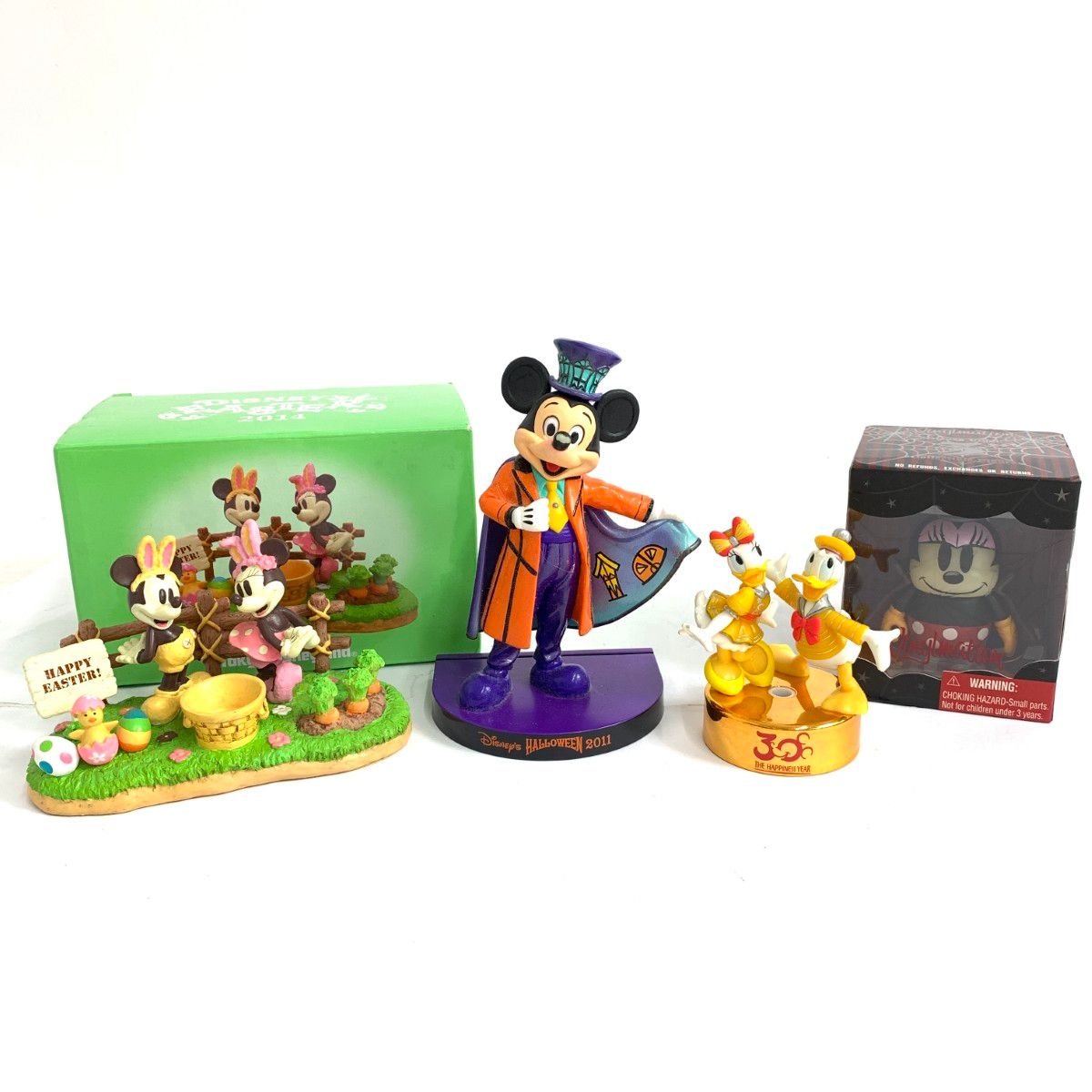 Disney ディズニー Vinylmation バイナルメーション ハロウィン