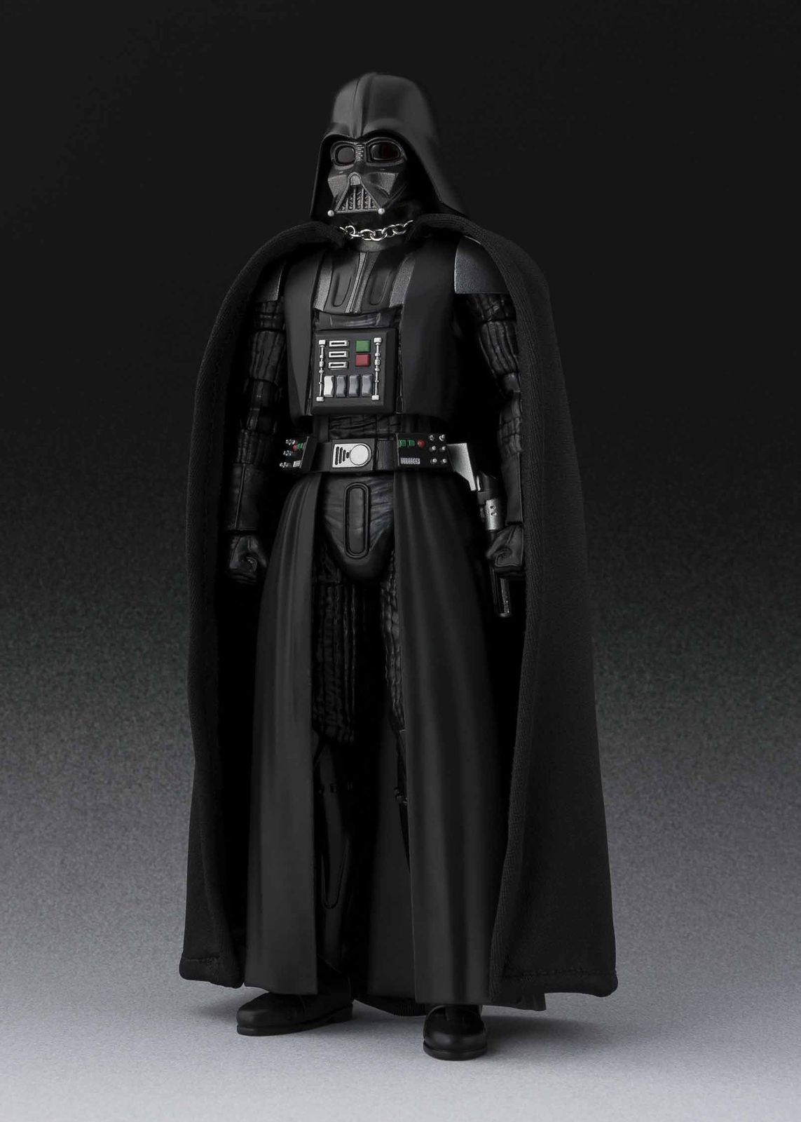 S.H.フィギュアーツ スター・ウォーズ(STAR WARS) ダース