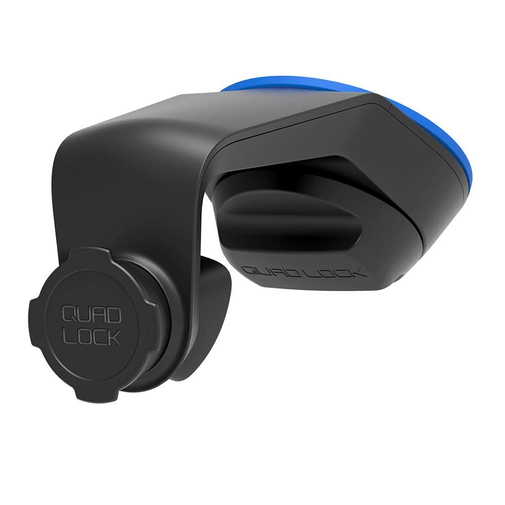 クアッドロック QUAD LOCK CAR MOUNT V5 カーマウント V5 QLM-CAR-5