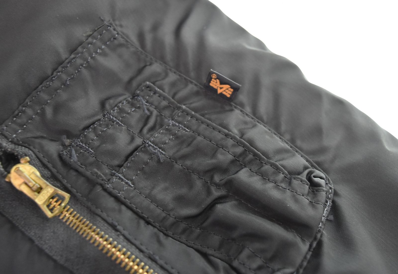 ブラック LLサイズ