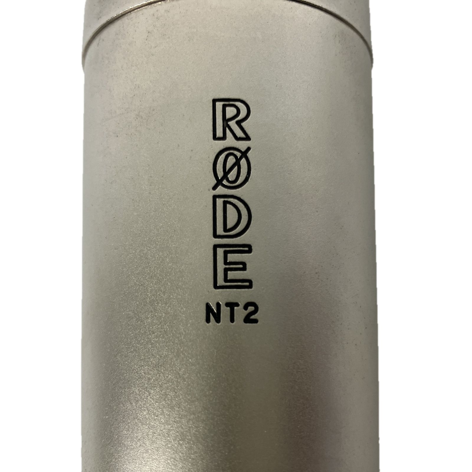 RODE NT2 コンデンサーマイク Y10469580
