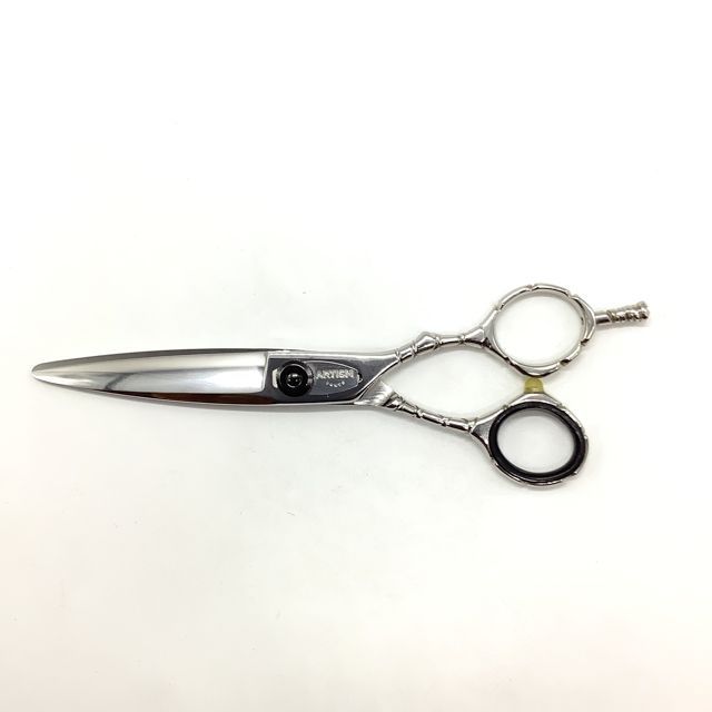 美品】柳生 グランド覇王 GHS360Rs カットシザー 5.8インチ
