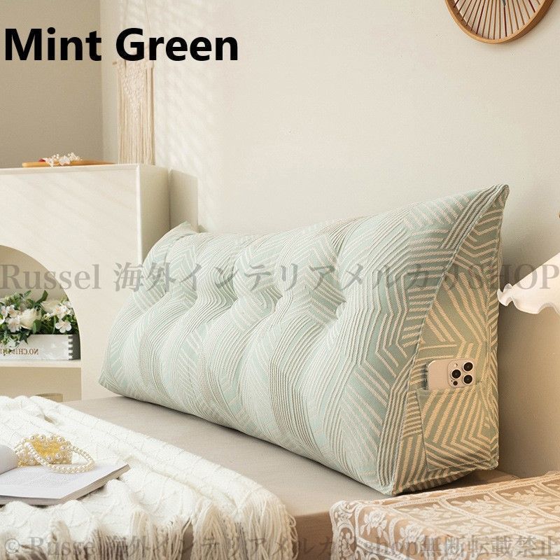 ベッドクッション　ベッドボードグレー　120㎝　韓国風　おしゃれ 71ijJxZyzHL._UF350,350_QL50_.jpg