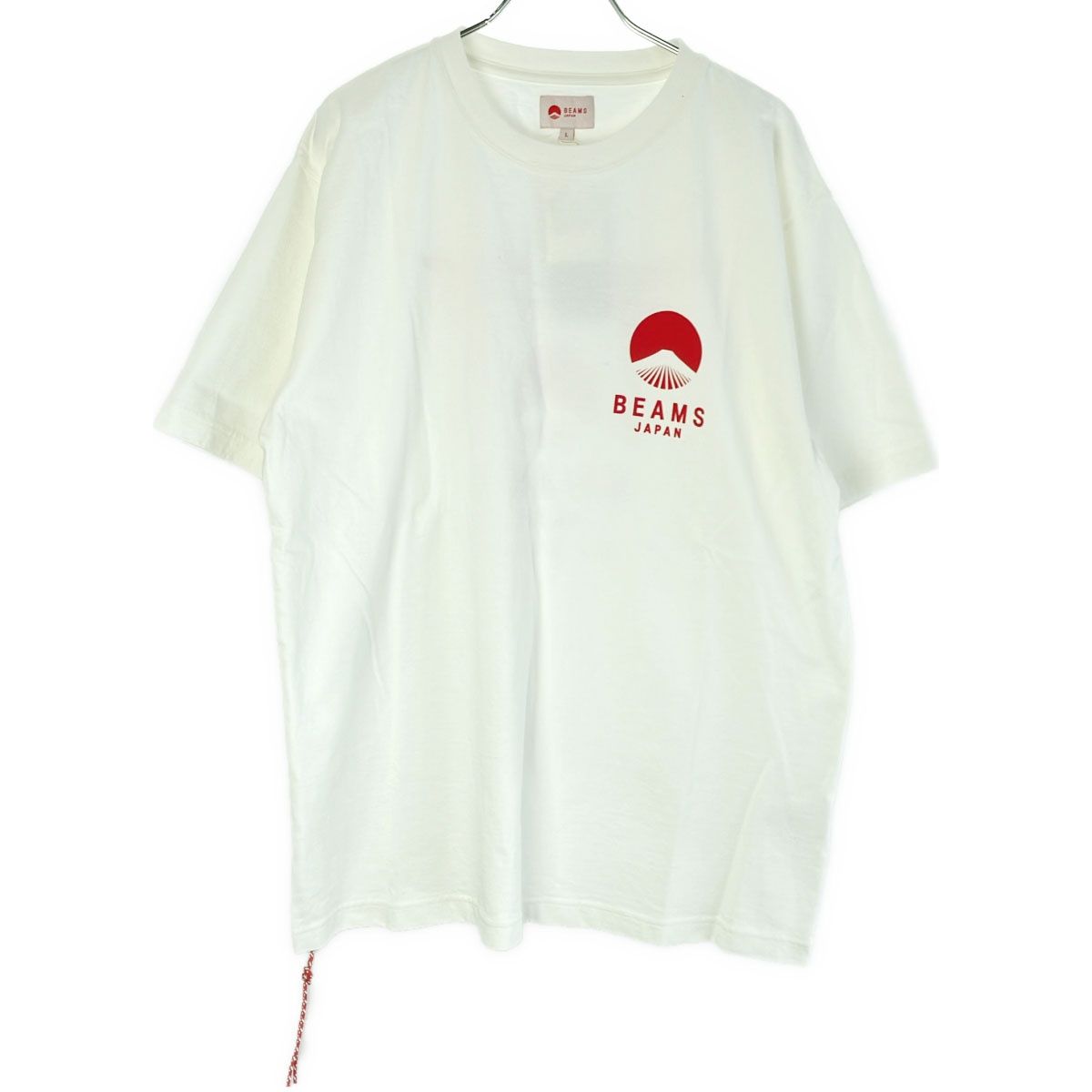 On × BEAMS コラボ Tシャツ Lサイズ (unisex) 日本未入荷 On × BEAMS コラボ Tシャツ Lサイズ (unisex) 日本未入荷 楽天
