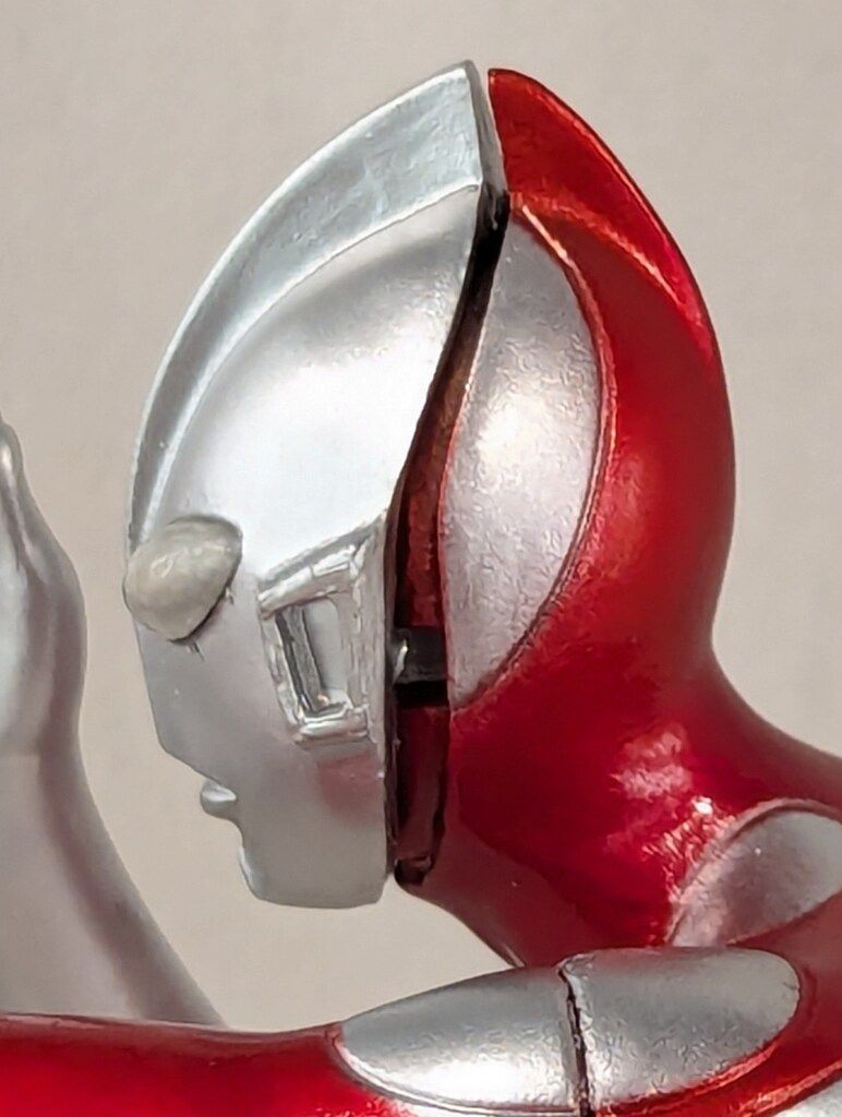 CCP 1/8 コレクタブルシリーズ シン ウルトラマンスペシウム光線
