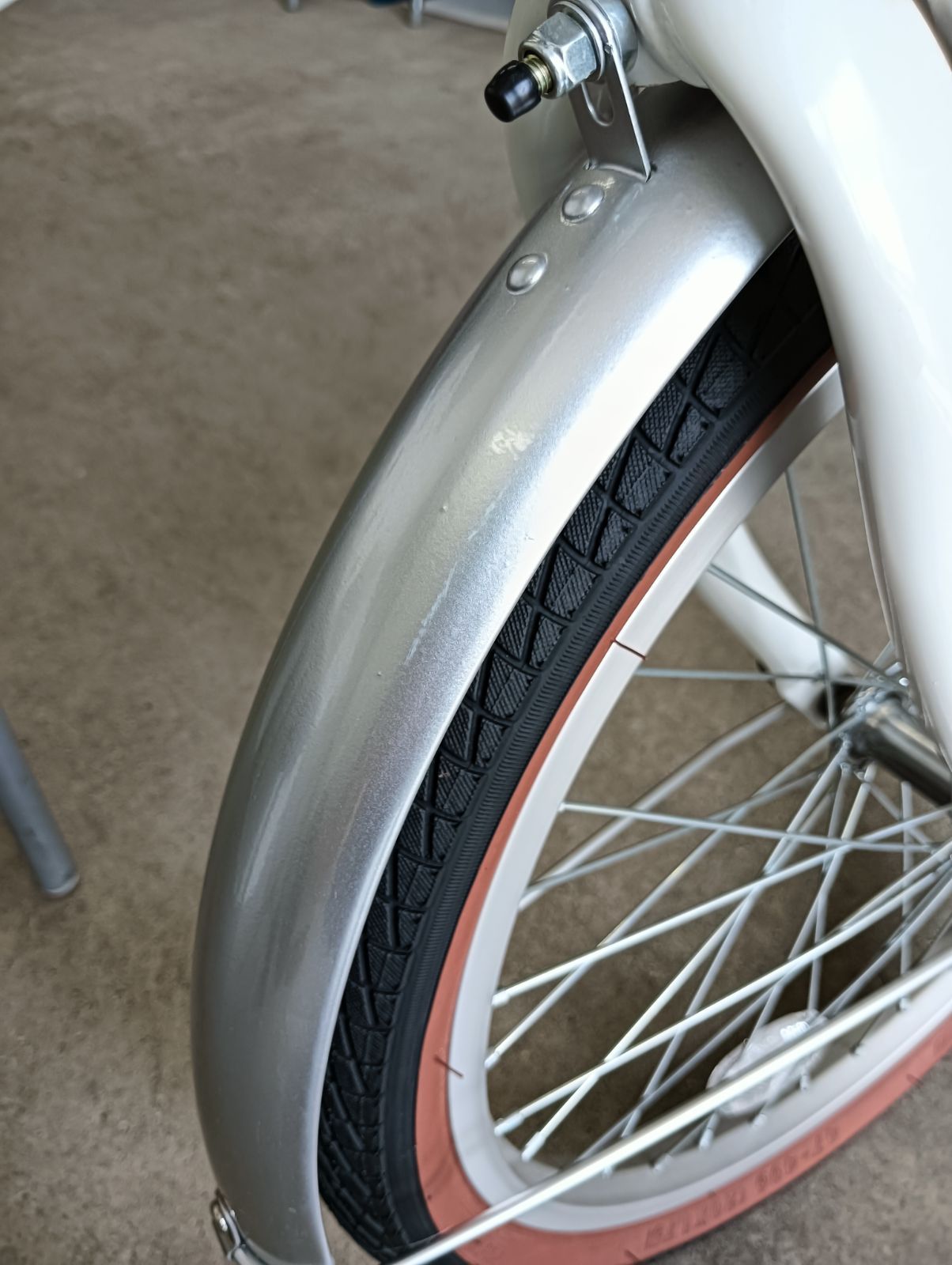 折りたたみ自転車 ミニベロ