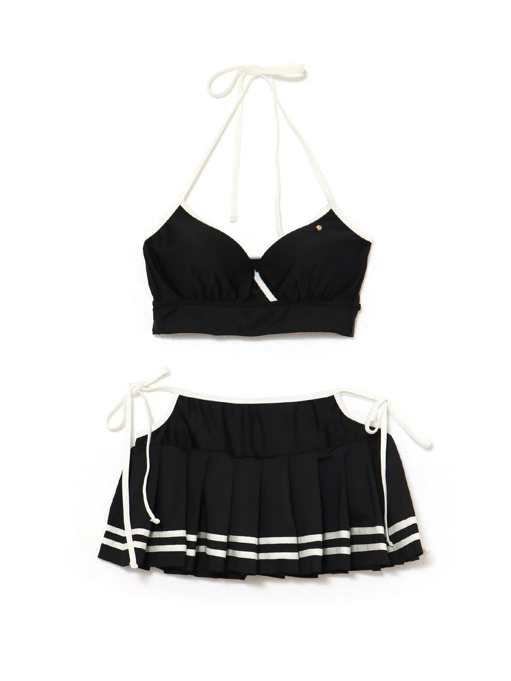 pleats