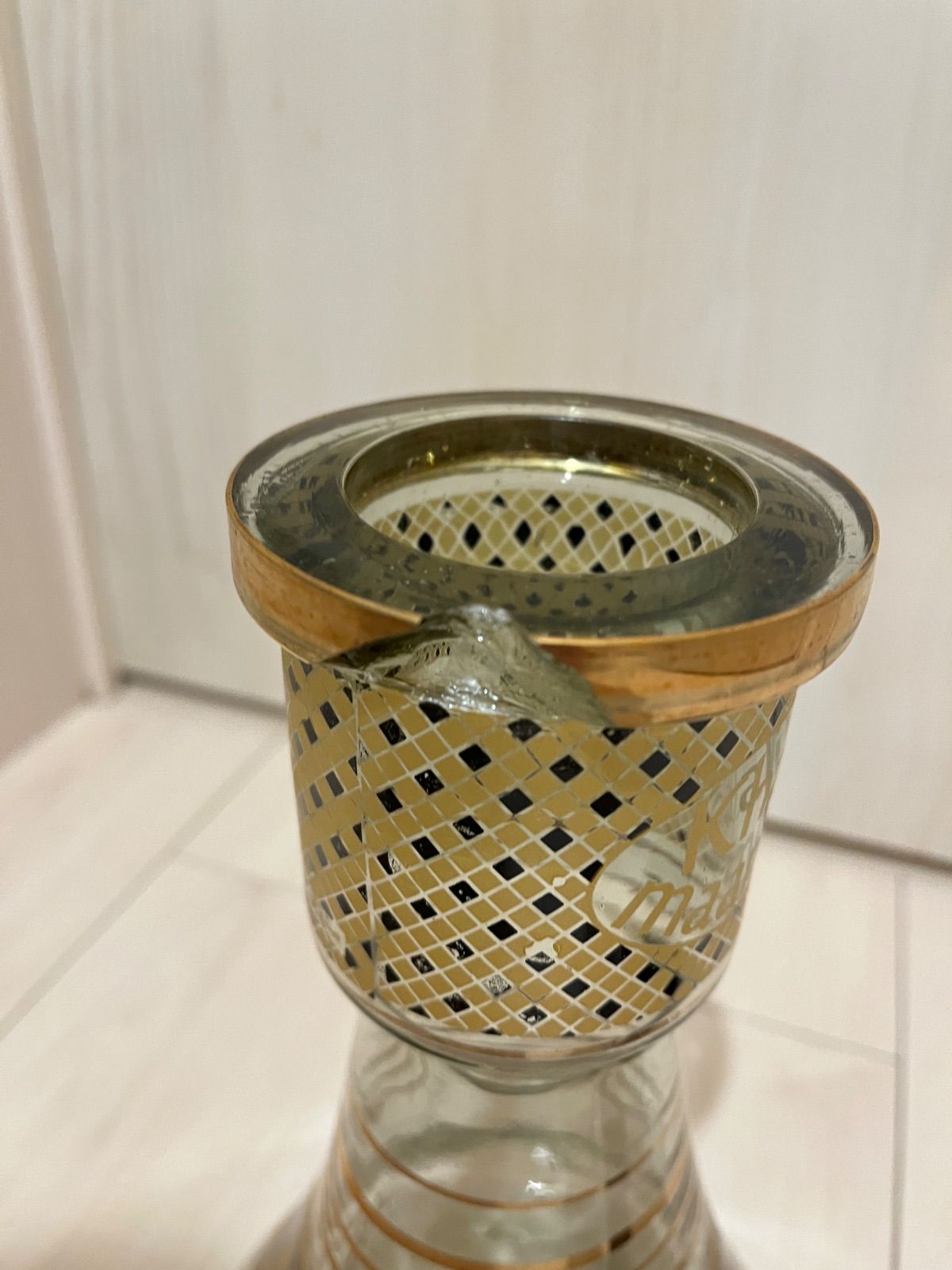 Maamoon ハリルマムーン