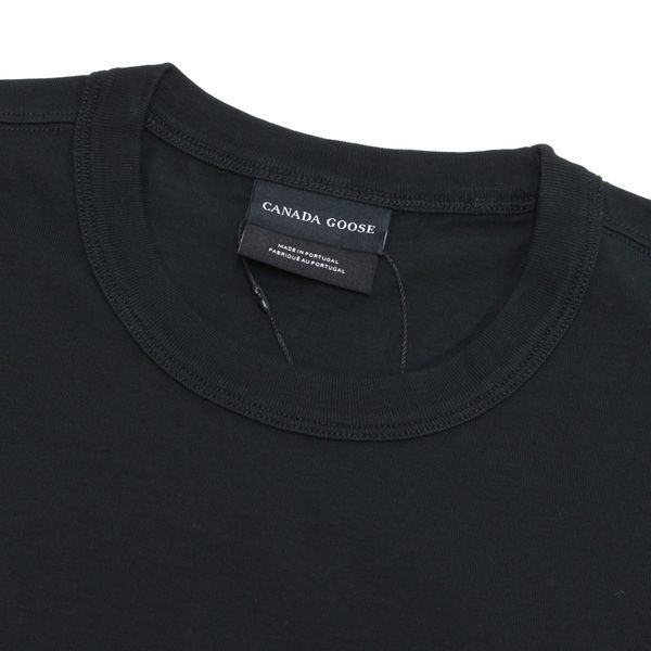 24AWモデル カナダグース CANADA GOOSE ブラックレーベル