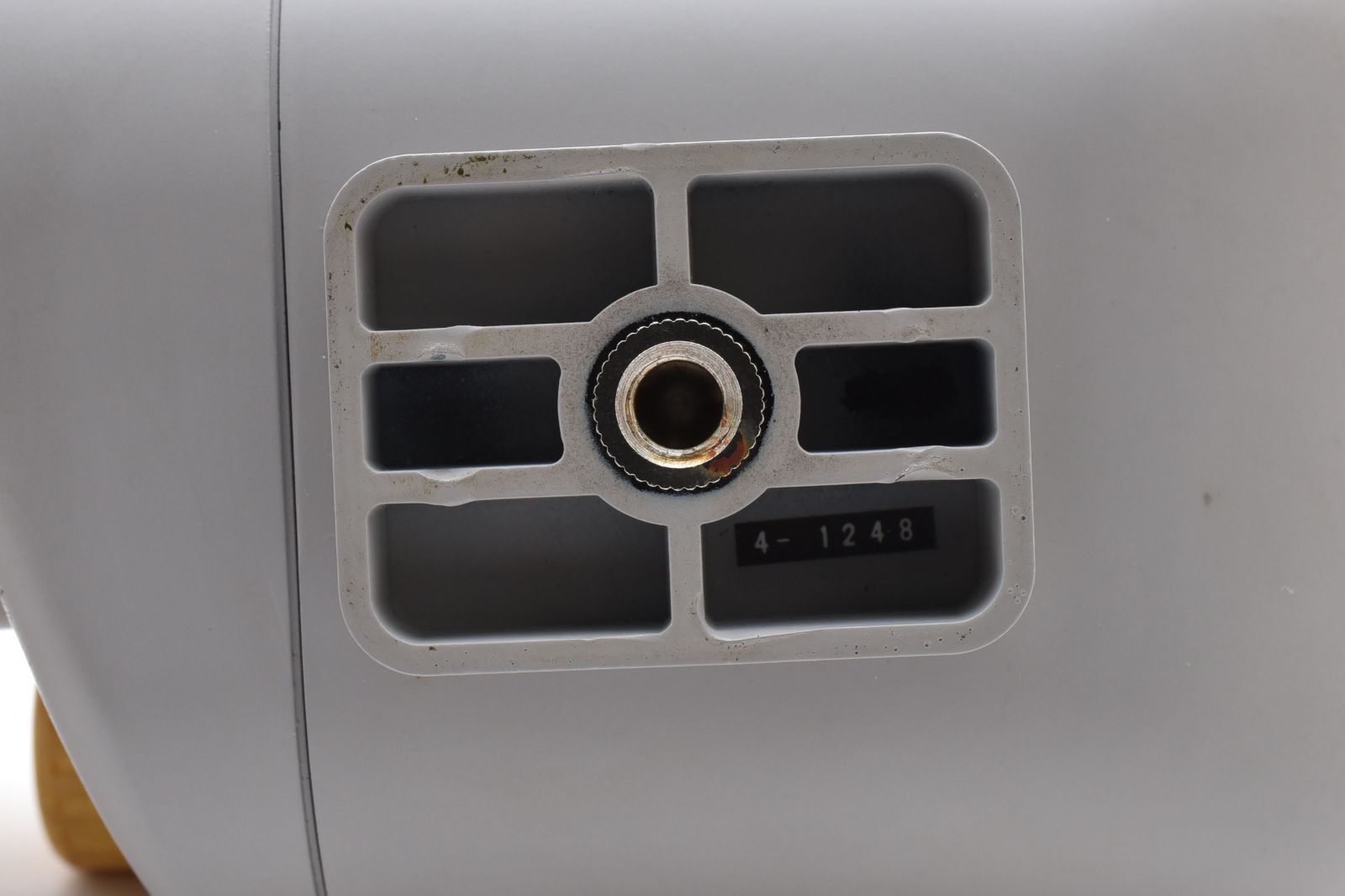 スポッティングスコープ