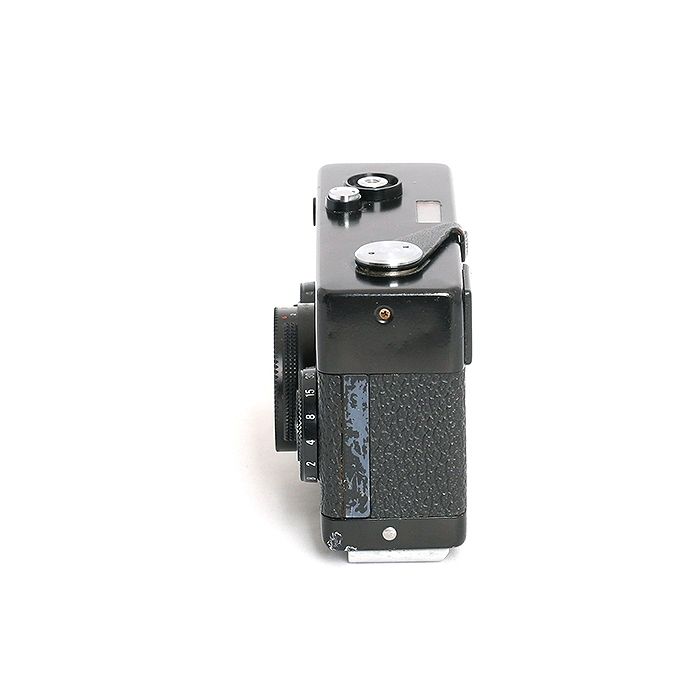 【中古】(ローライ) Rollei 35S 40/2.8 (ゾナー) シンガポール 中古】(ローライ) Rollei 35S 40/2.8 (ゾナー) シンガポール