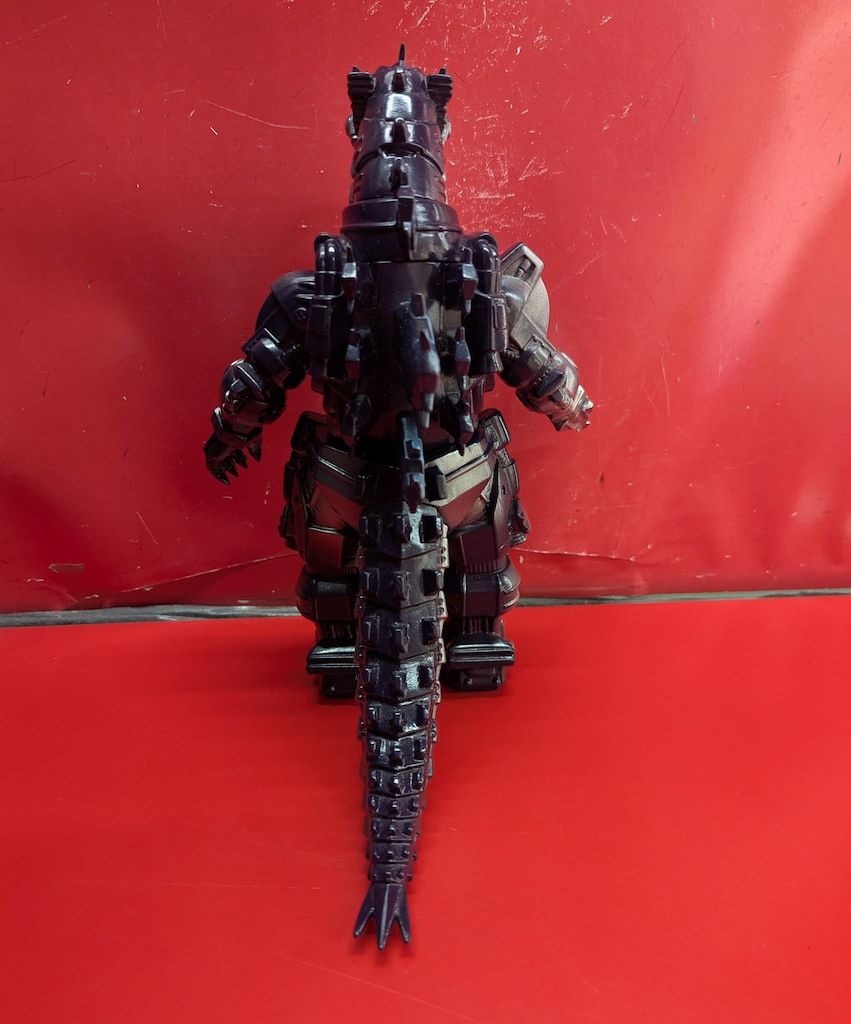 世紀の大怪獣シリーズ