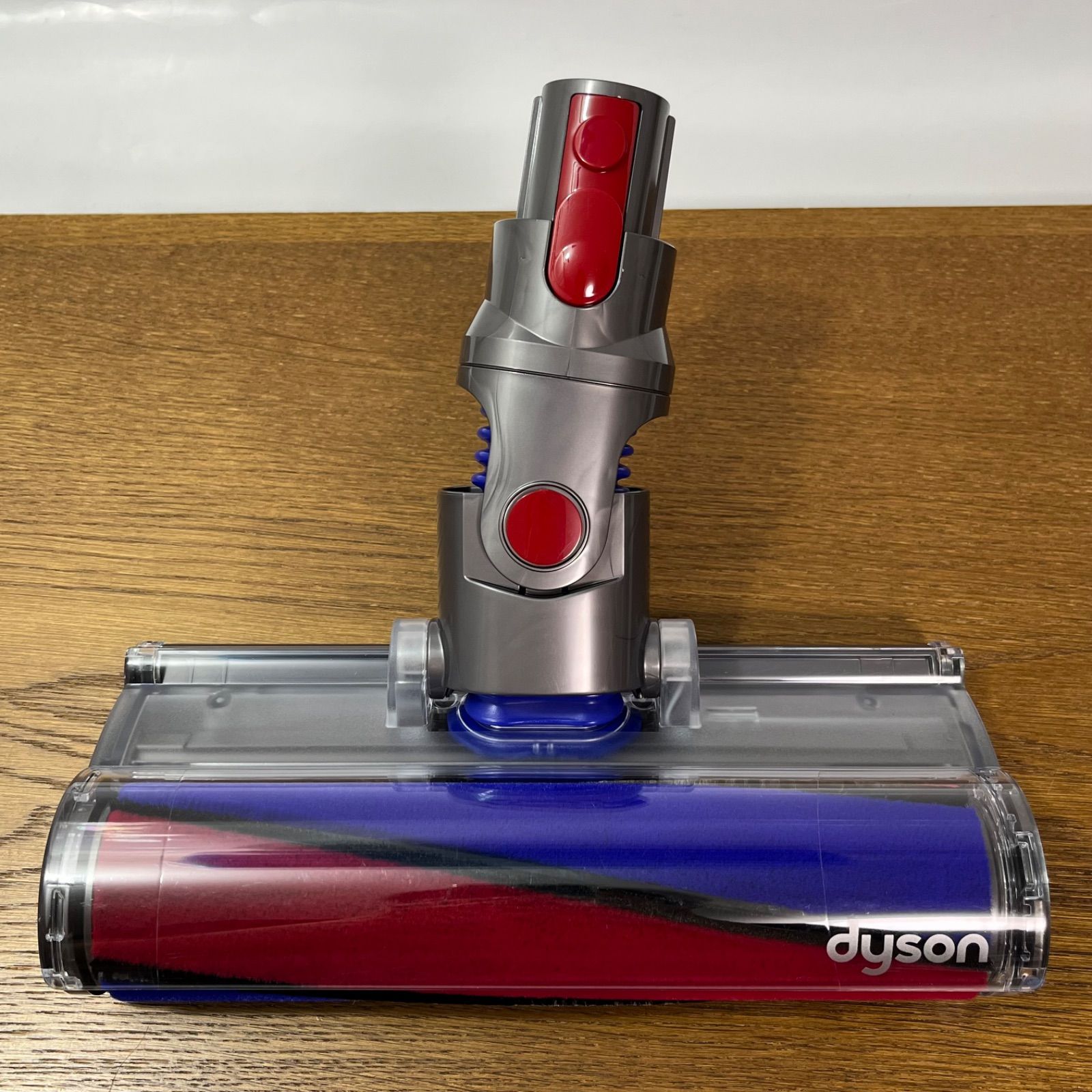 た32 ダイソン純正 ソフトローラーヘッド 112232