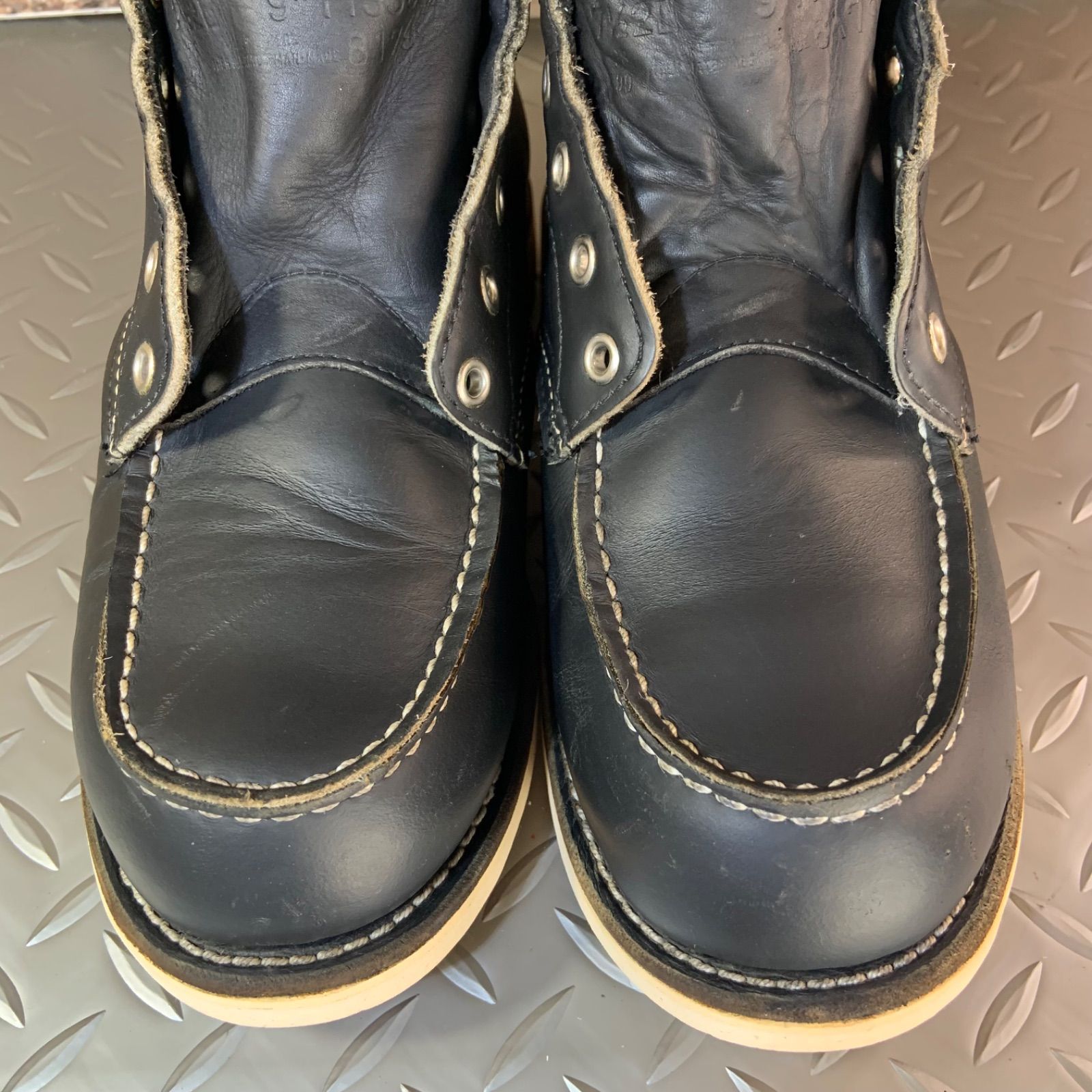☆REDWING 8179 限定モデル 20世紀レジェンド LEGEND MODEL 1999年製