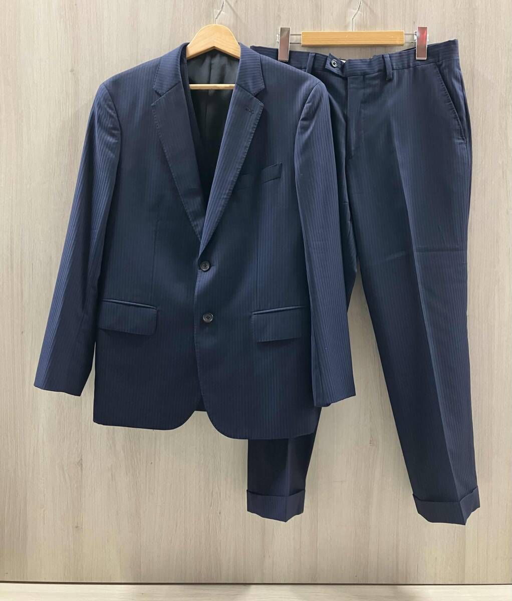 80-90s スーツ ダブル セットアップ ヴィンテージ モード 式典