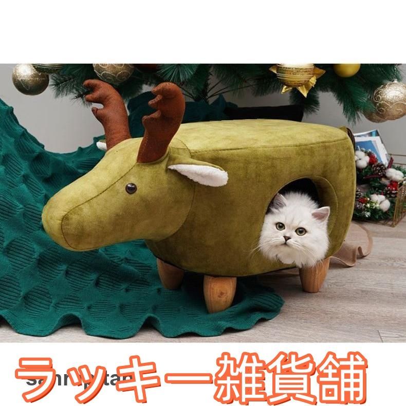 トナカイ