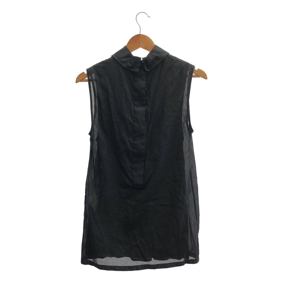 JIL SANDER / ジルサンダー | 2024AW | Shirt Clip Details クリップ  