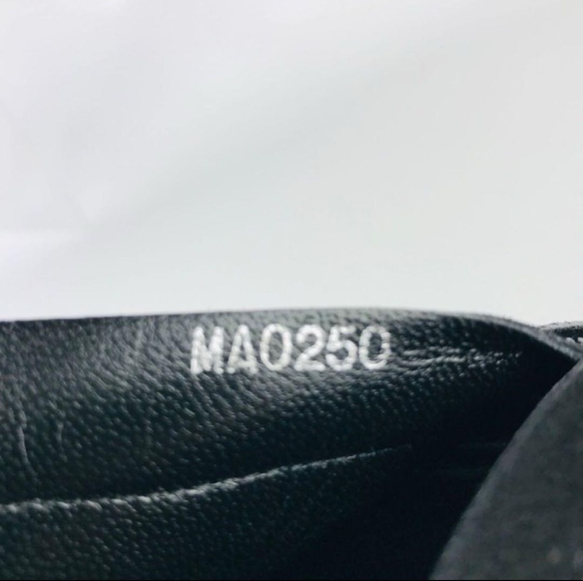 モノグラムスライダープル